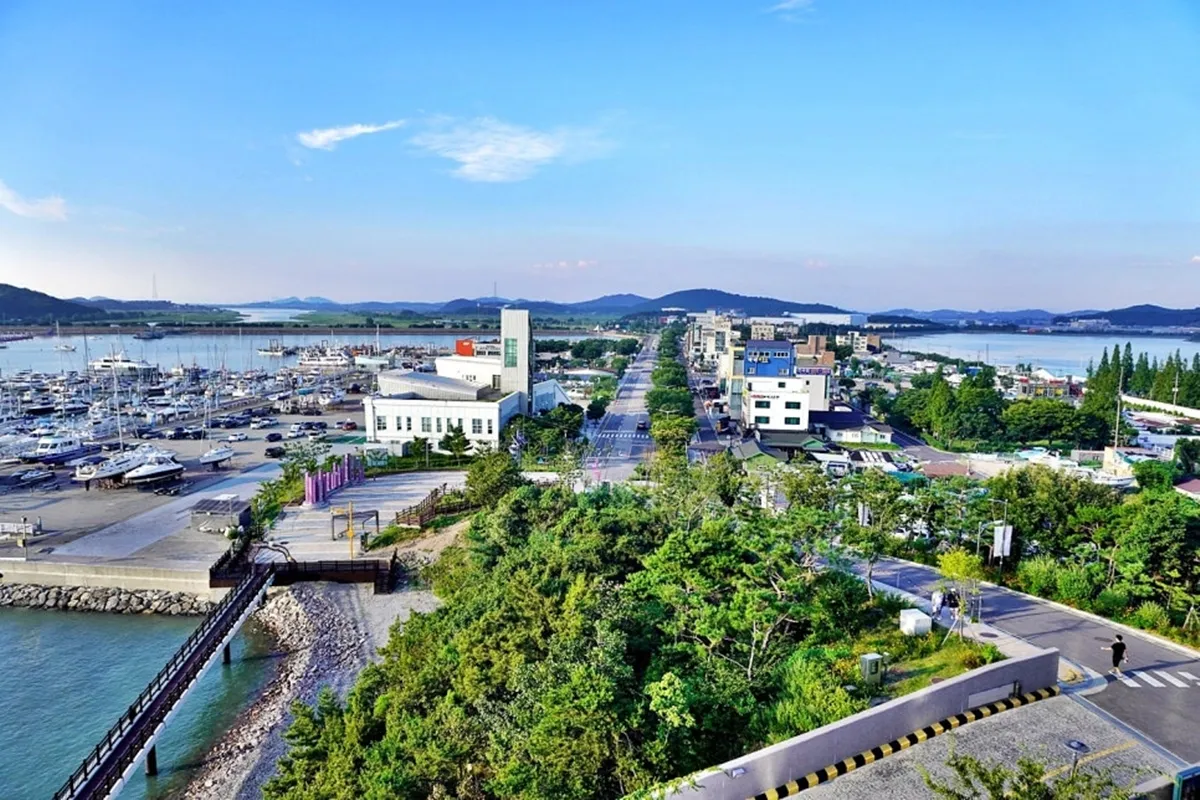 전곡항 / 화성시청 공식블로그 전곡항 / 화성시청 공식블로그