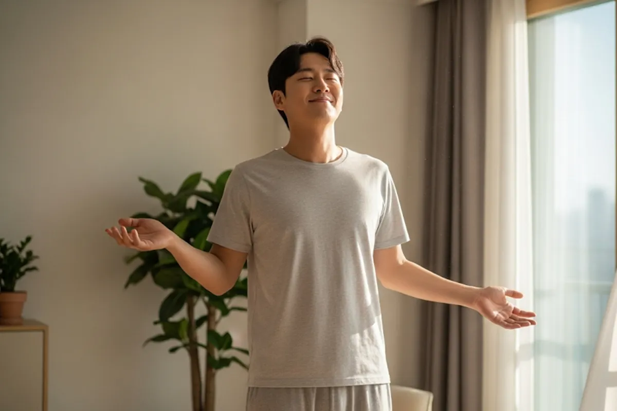 저녁 식사를 조금 일찍 마치 건강한 저녁 습관으로 매일 아침 화장실의 평화를 되찾을 수 있다 저녁 식사를 조금 일찍 마치 건강한 저녁 습관으로 매일 아침 화장실의 평화를 되찾을 수 있다