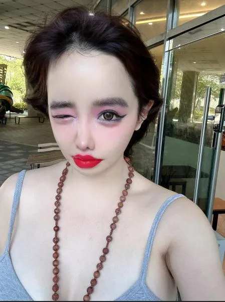 박봄 SNS 박봄 SNS