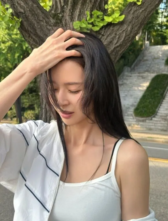 권나라 SNS 권나라 SNS