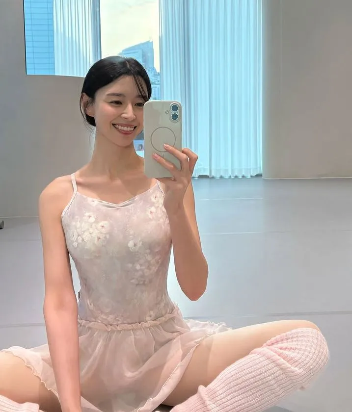 권나라 SNS 권나라 SNS