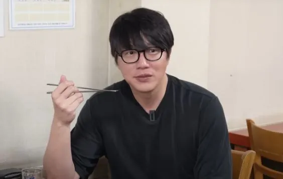 성시경 유튜브 채널 성시경 유튜브 채널