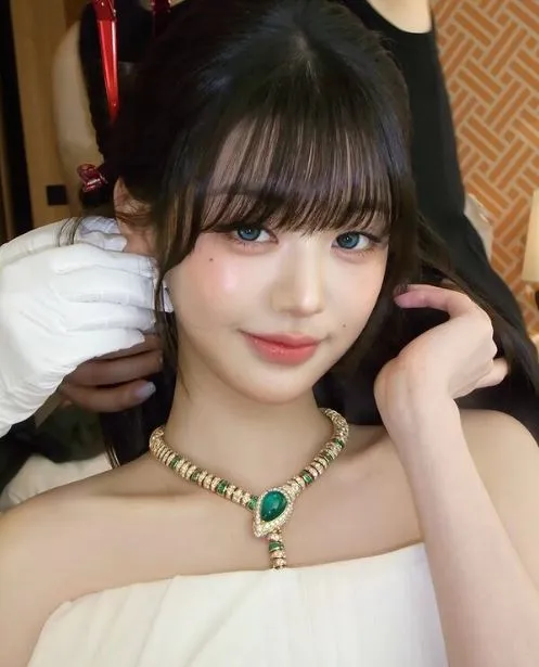 장원영 SNS 장원영 SNS
