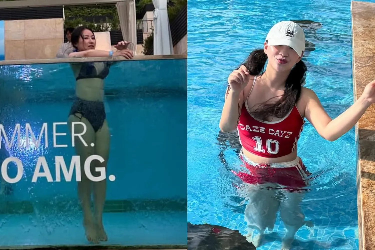 사진=조현아 SNS 사진=조현아 SNS