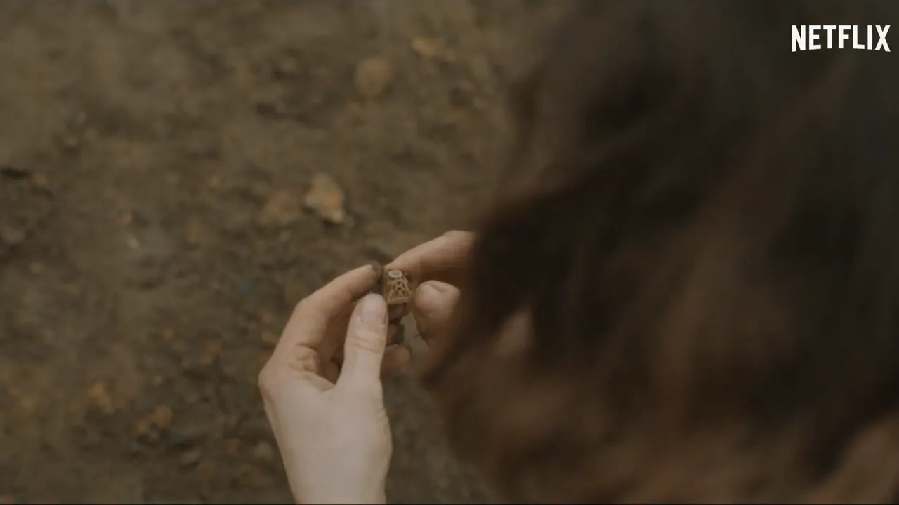 영화 더 디그(The Dig) / 넷플릭스 영화 더 디그(The Dig) / 넷플릭스