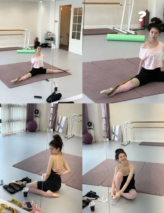 박규영 SNS 박규영 SNS