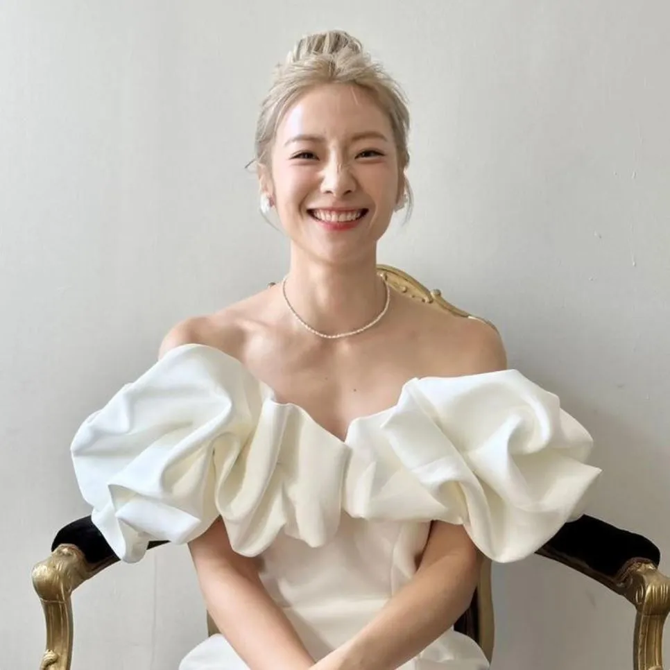 사진 = 심으뜸 인스타그램 사진 = 심으뜸 인스타그램