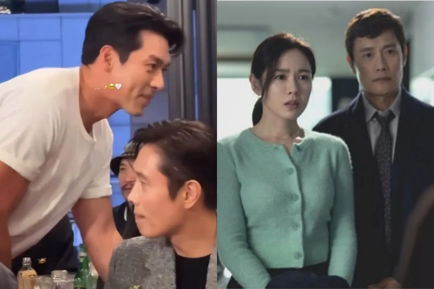 사진=온라인 커뮤니티, CJ ENM 사진=온라인 커뮤니티, CJ ENM
