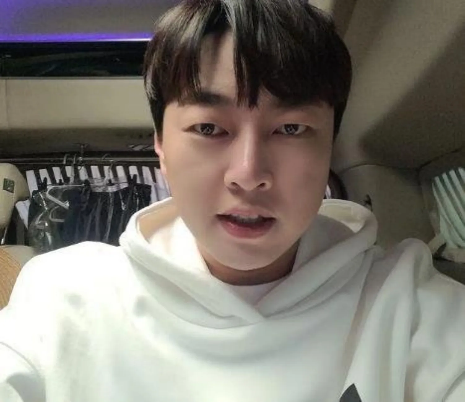 사진=이진호 인스타그램 사진=이진호 인스타그램
