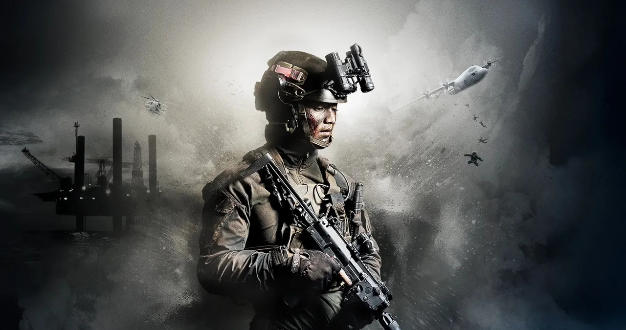 아덴만의 새벽 (PASKAL: The Movie) — Adrian Teh (2018) / 넷플릭스 아덴만의 새벽 (PASKAL: The Movie) — Adrian Teh (2018) / 넷플릭스
