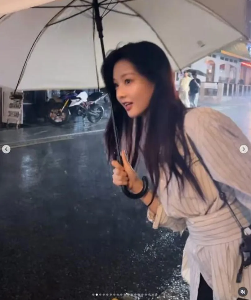 이세희 / 사진 = 이세희 SNS