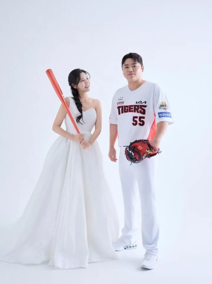 사진 = 한준수 SNS