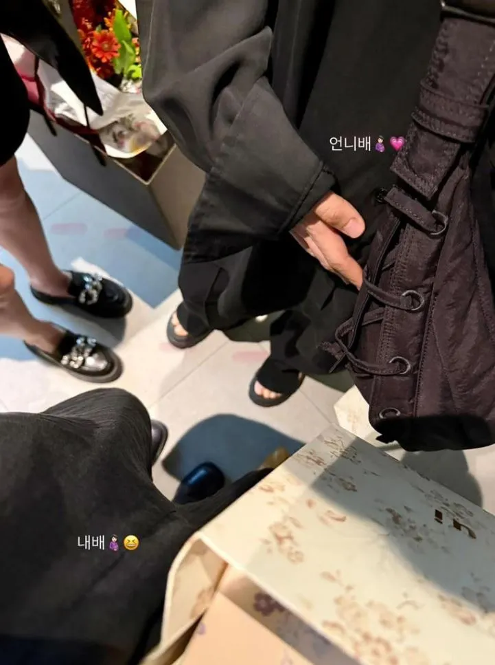 사진 = 이시영 SNS 사진 = 이시영 SNS