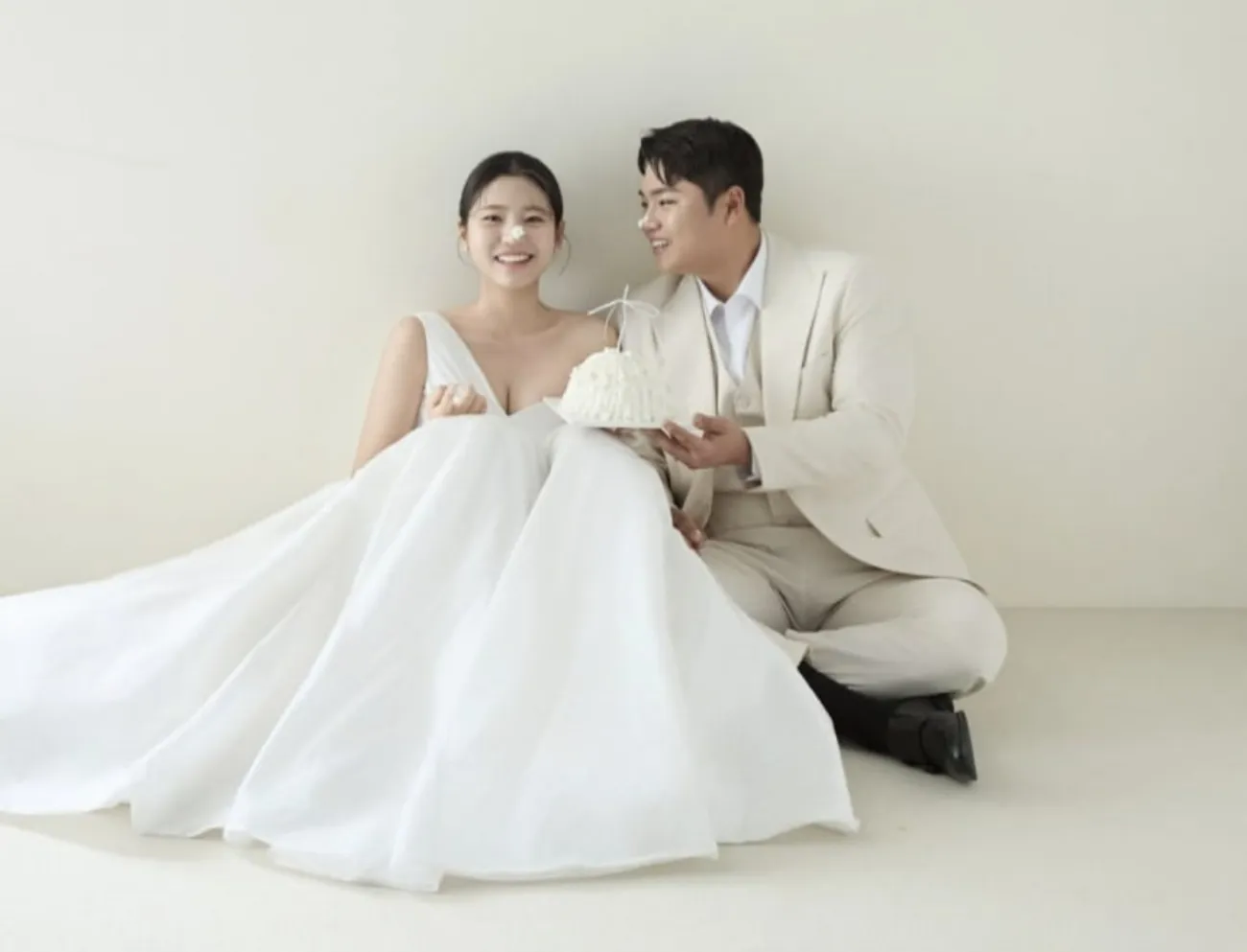 사진=한준수 SNS 사진=한준수 SNS