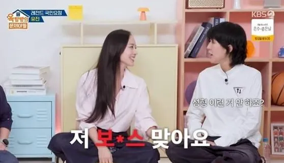 옥탑방의 문제아들 시즌2 옥탑방의 문제아들 시즌2