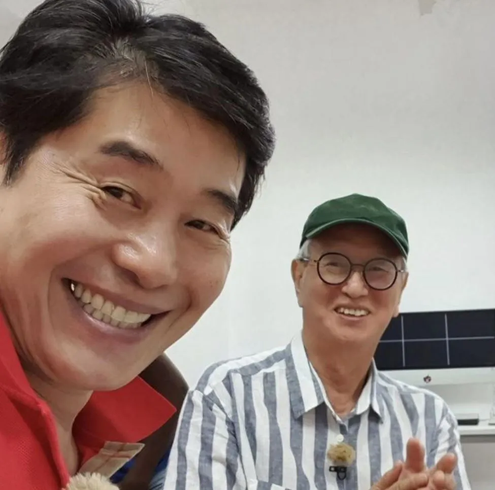 사진 = 이연복 SNS