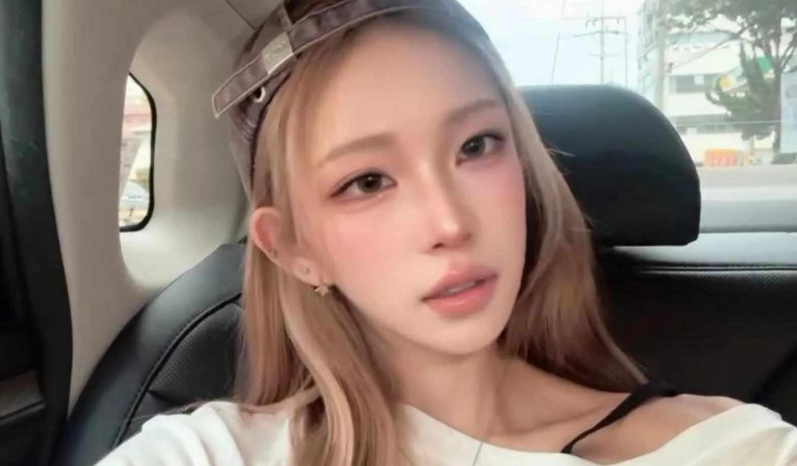 최준희 / 사진 = 최준희 SNS