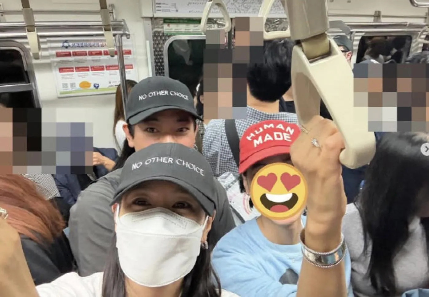 사진 = 손예진 SNS