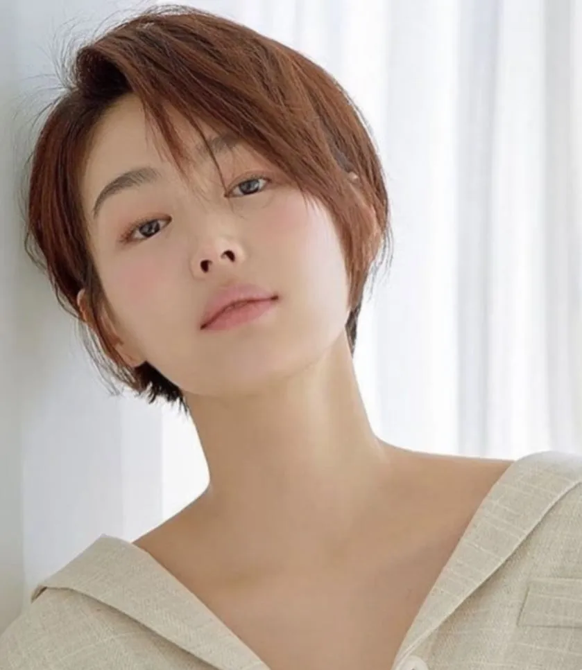 송이우 / 사진 = 송이우 SNS