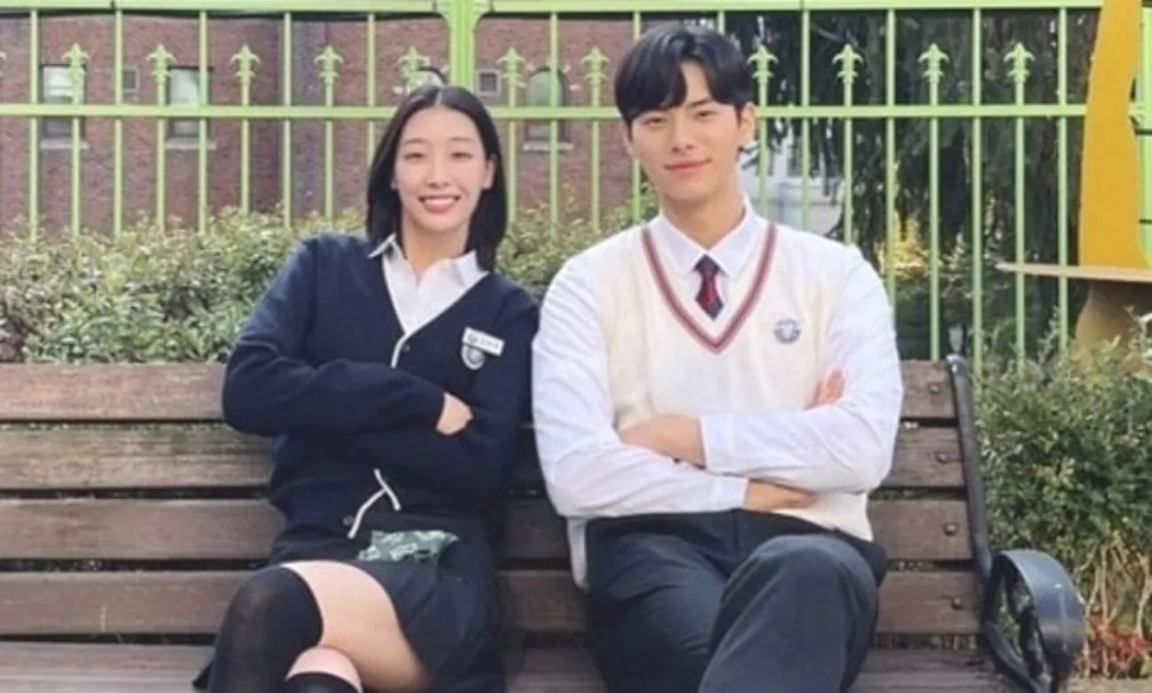 사진=JTBC ‘일타스캔들’ 사진=JTBC ‘일타스캔들’
