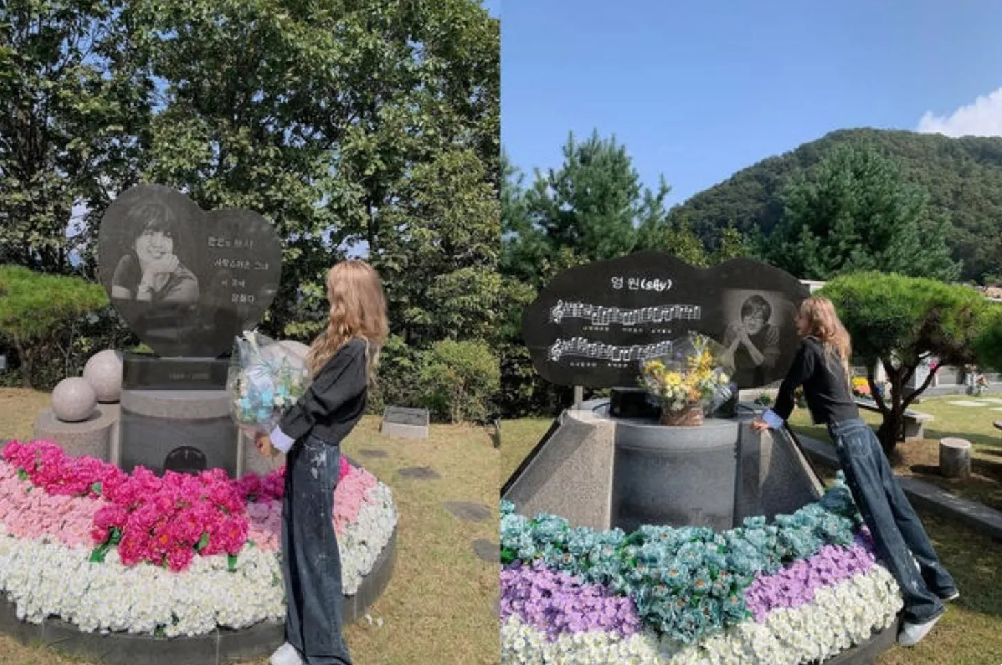 사진 = 최준희 SNS 사진 = 최준희 SNS