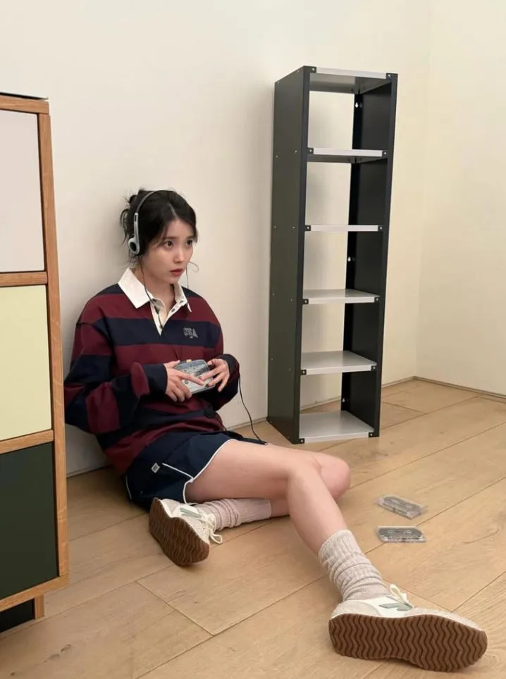 아이유 / 사진 = 아이유 SNS 아이유 / 사진 = 아이유 SNS