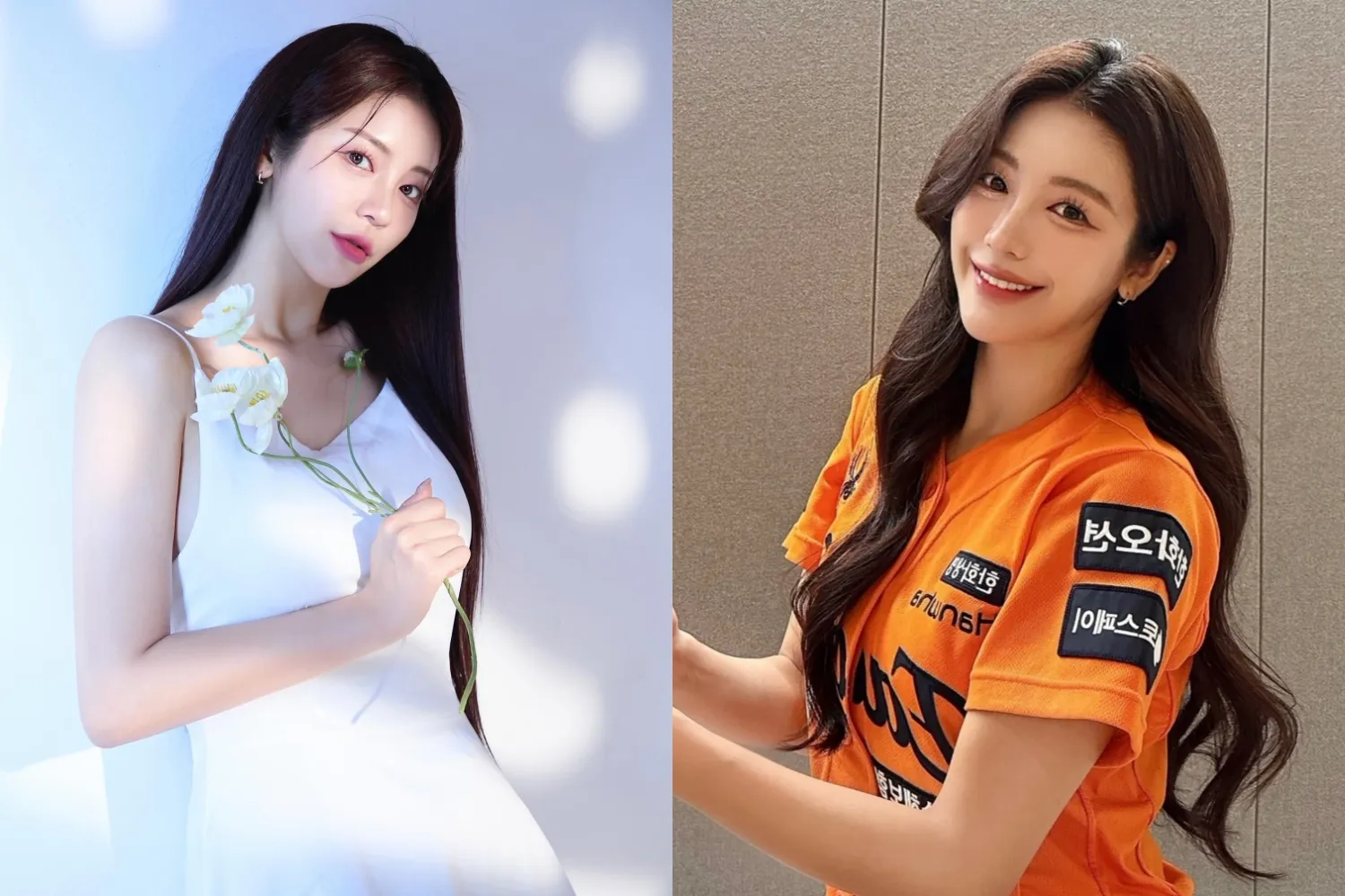 사진=김연정 SNS 사진=김연정 SNS