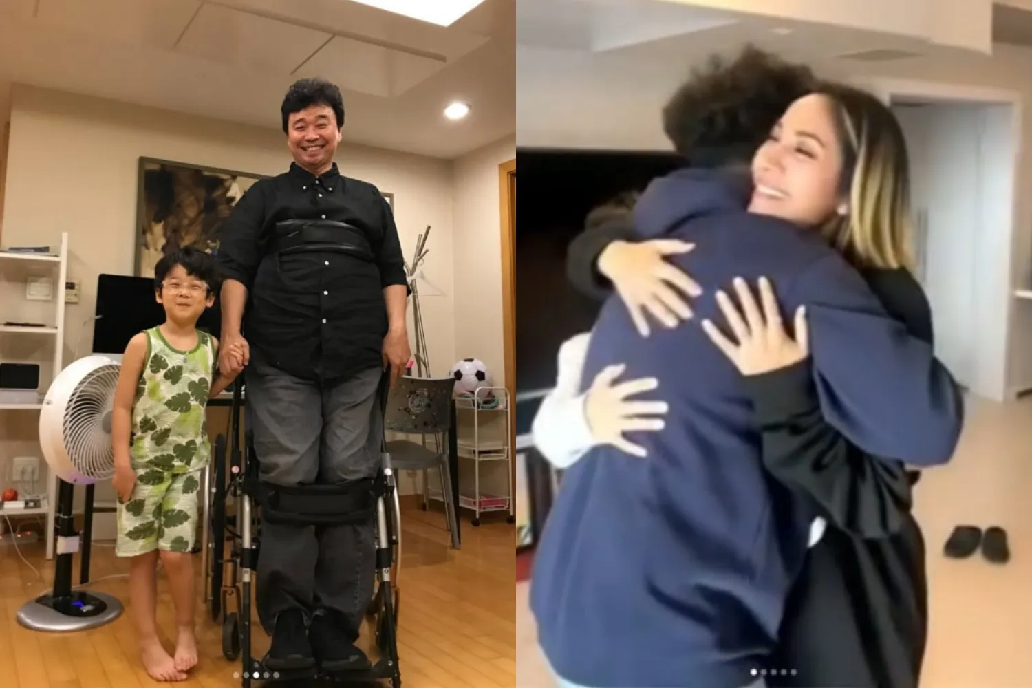 사진=김송 SNS 사진=김송 SNS