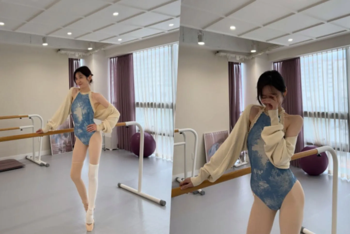 박지현 / 사진 = 박지현 SNS