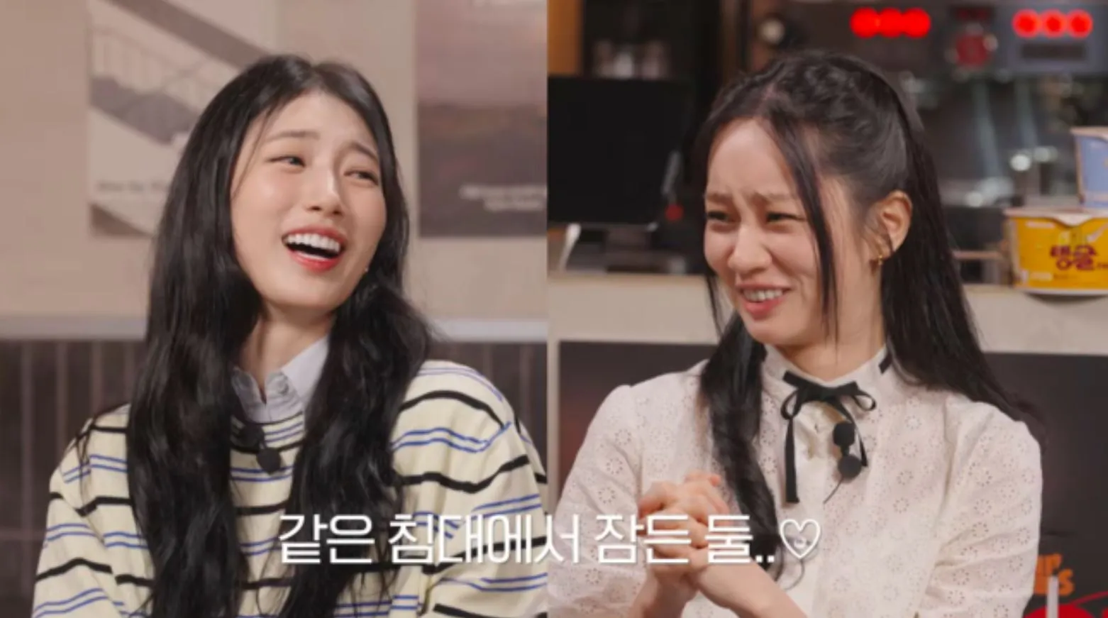사진 = 유튜브 ‘혤’s 클럽’ 화면 캡처