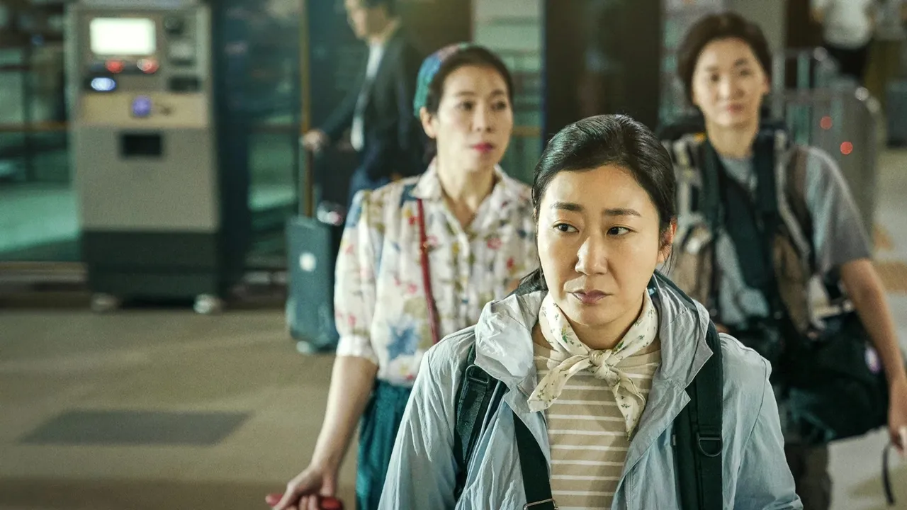추석 명절 가족 코미디영화 추천, 시민덕희/ 넷플릭스 추석 명절 가족 코미디영화 추천, 시민덕희/ 넷플릭스