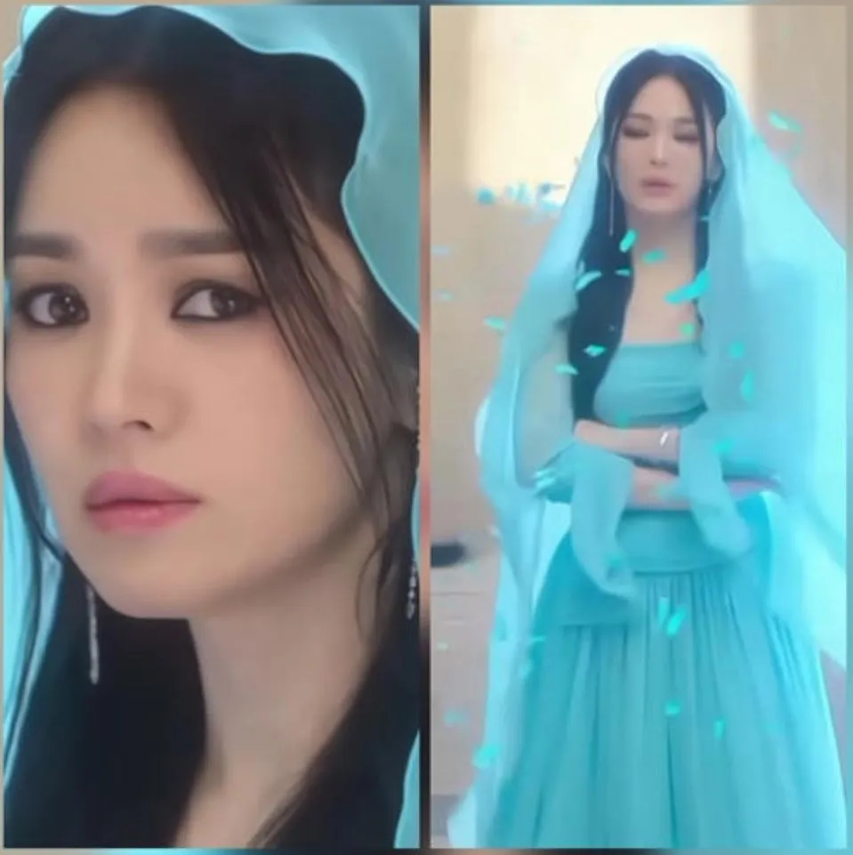 사진 = 넷플릭스 ‘다 이루어질지니’ 화면 캡처