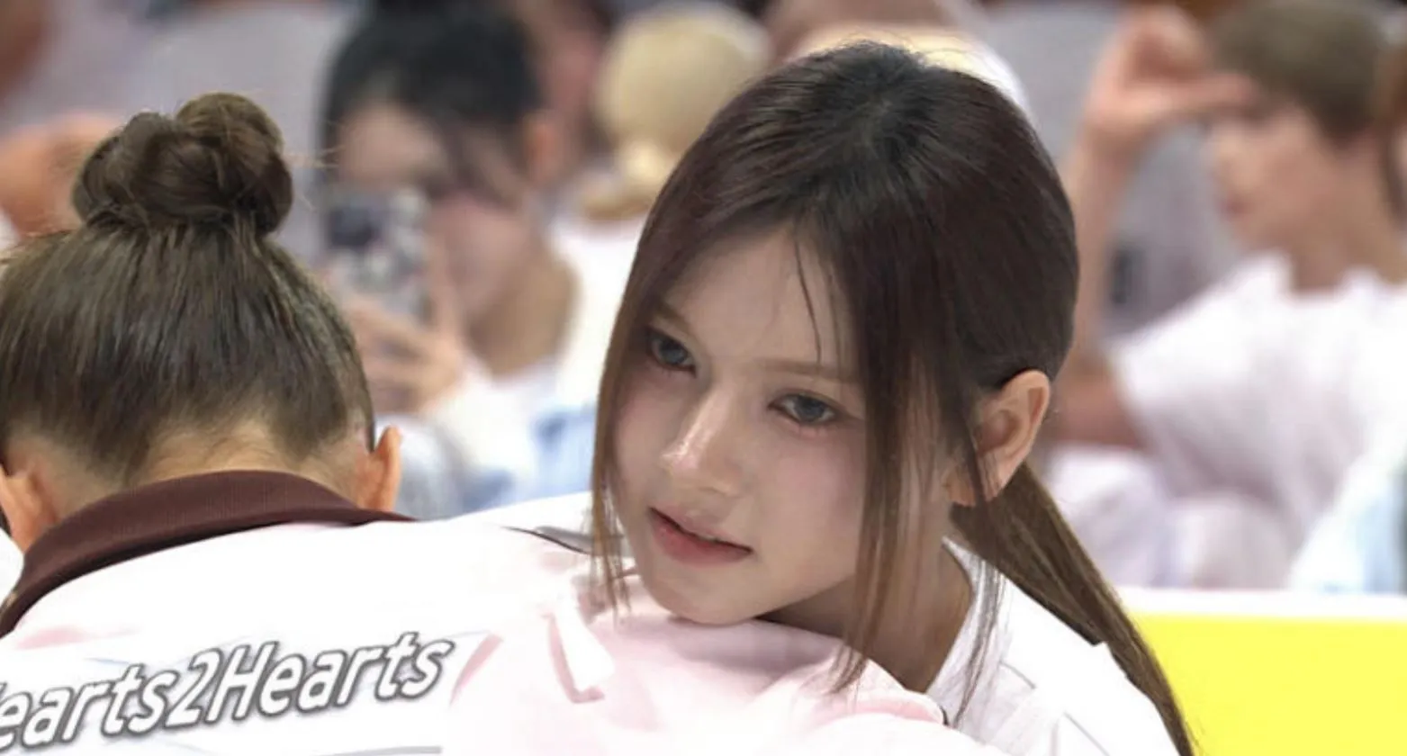 사진 = MBC ‘아육대’ 화면 캡처 사진 = MBC ‘아육대’ 화면 캡처