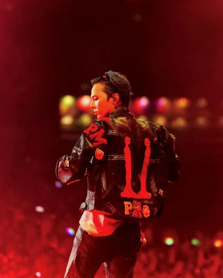 지드래곤 / 사진 = 지드래곤 SNS