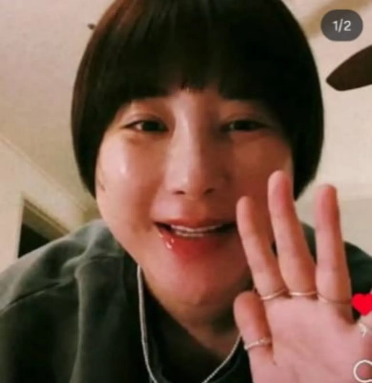사진=서인영 SNS 사진=서인영 SNS