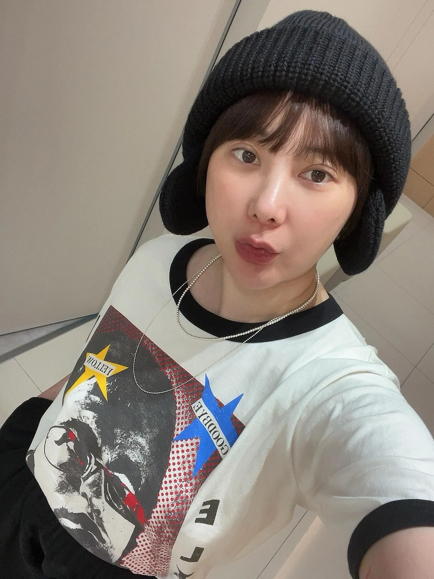 사진=서인영 SNS 사진=서인영 SNS