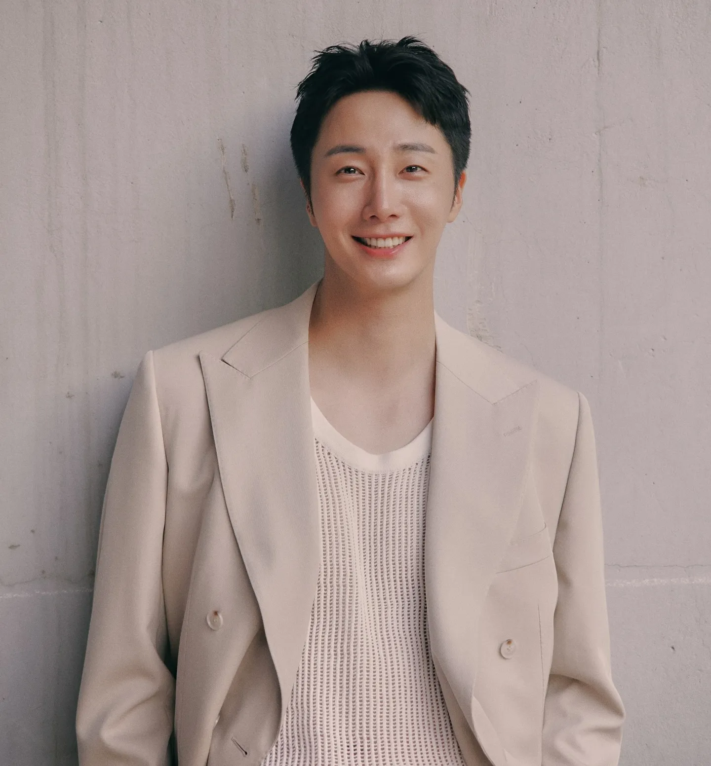 사진=정일우 SNS 사진=정일우 SNS