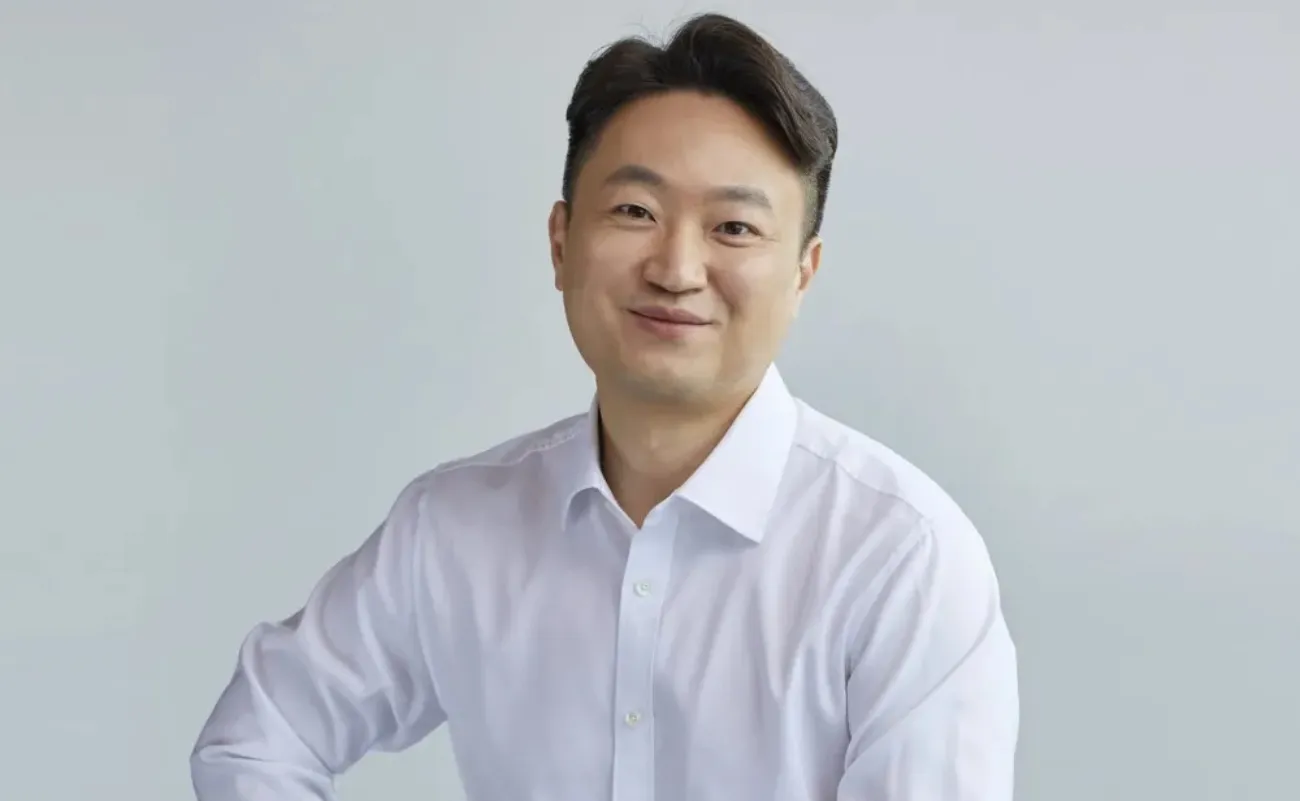 사진=홍민택 CPO 프로필