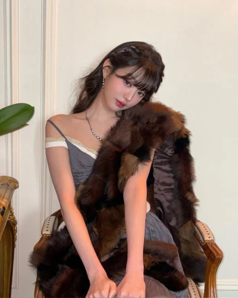 장원영 / 사진 = 장원영 SNS 장원영 / 사진 = 장원영 SNS