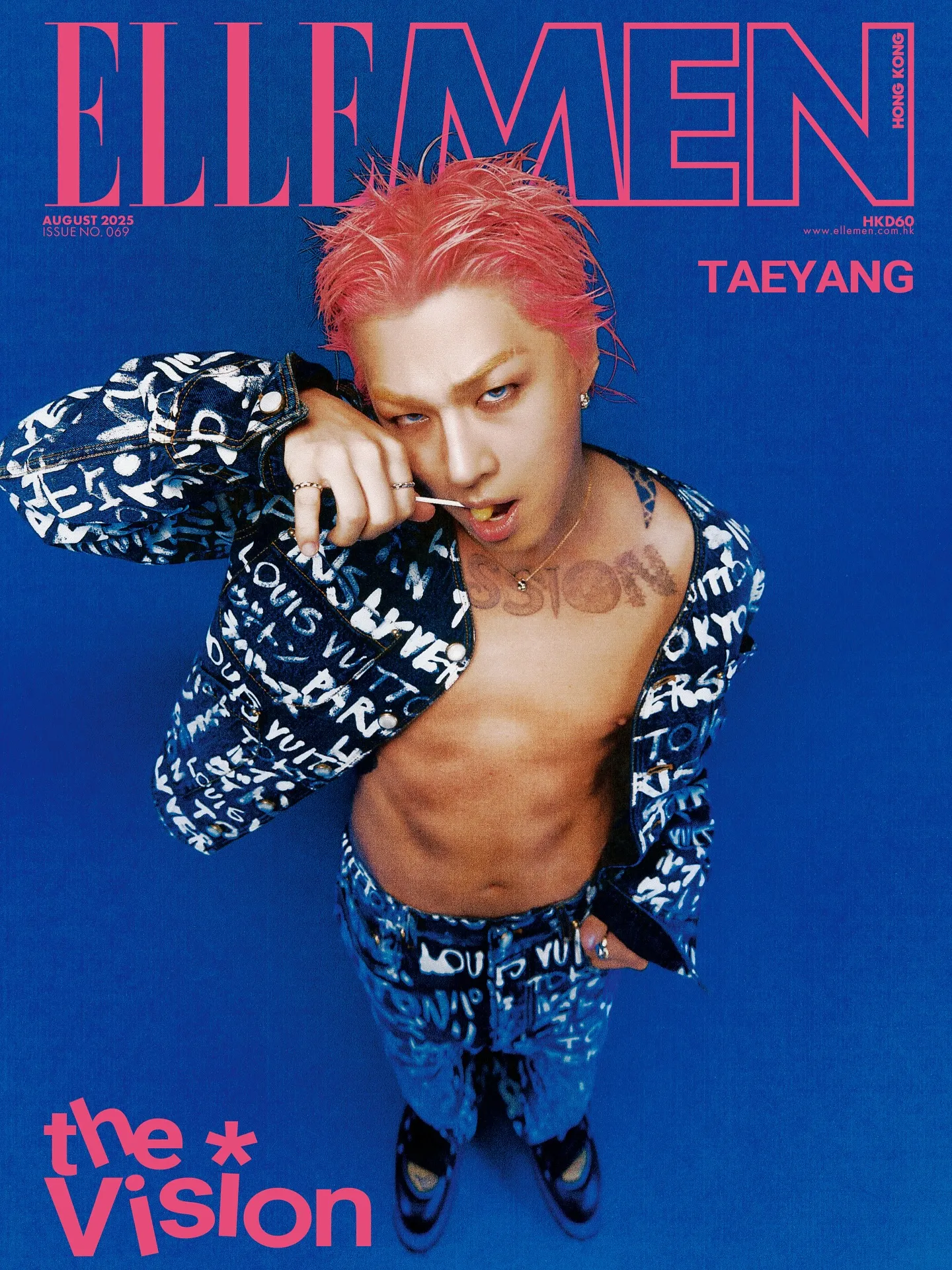 사진=태양 SNS 사진=태양 SNS