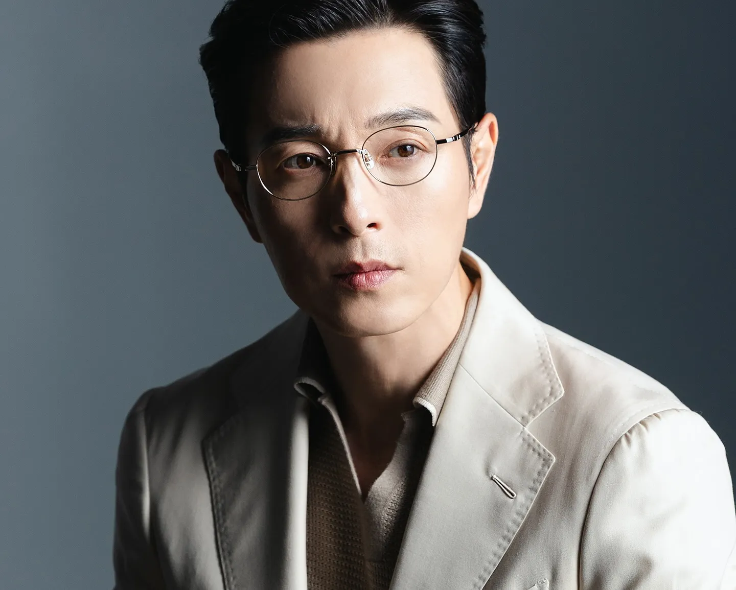 사진=정성일 SNS 사진=정성일 SNS