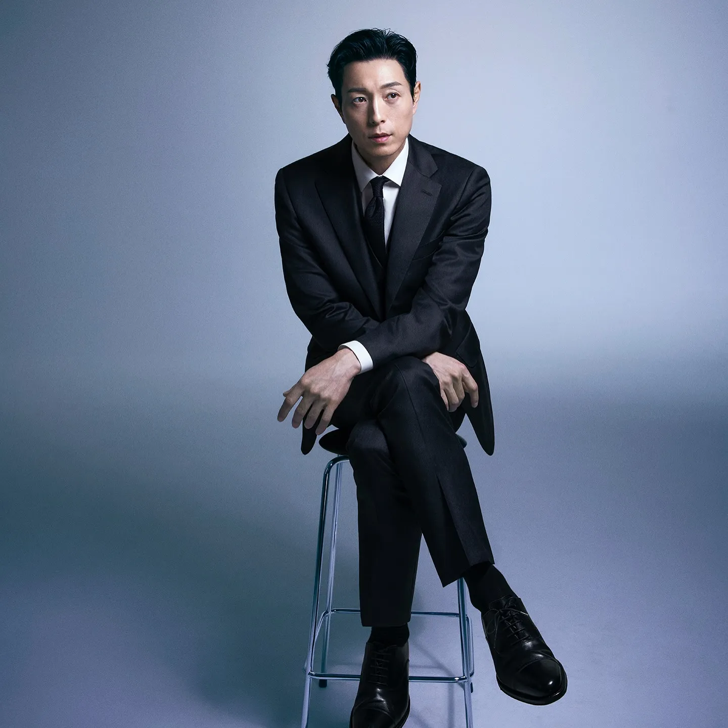 사진=정성일 SNS 사진=정성일 SNS