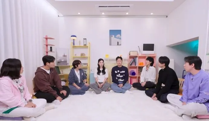 옥탑방의 문제아들 옥탑방의 문제아들