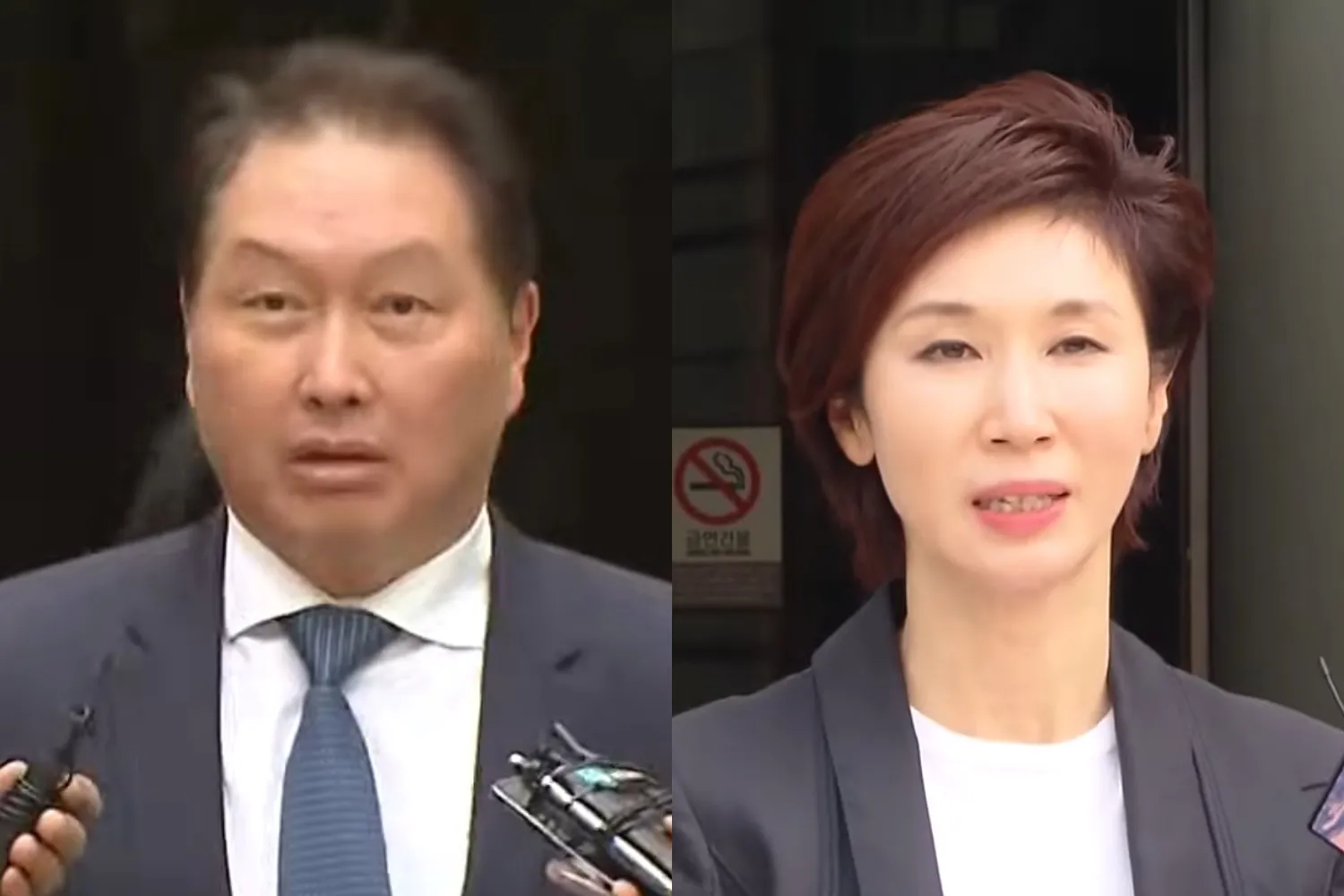 사진=SBS 뉴스 방송화면 캡처 사진=SBS 뉴스 방송화면 캡처