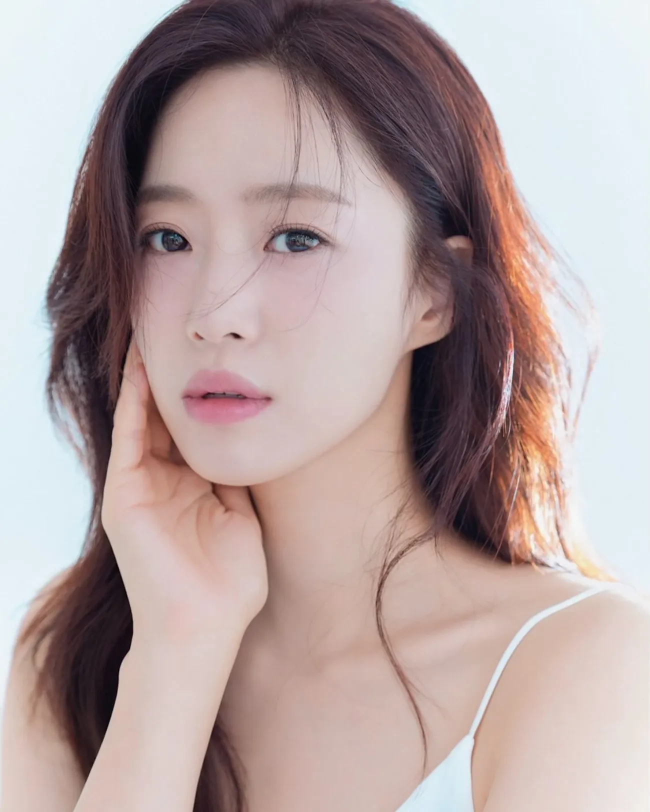 사진=함은정 SNS 사진=함은정 SNS