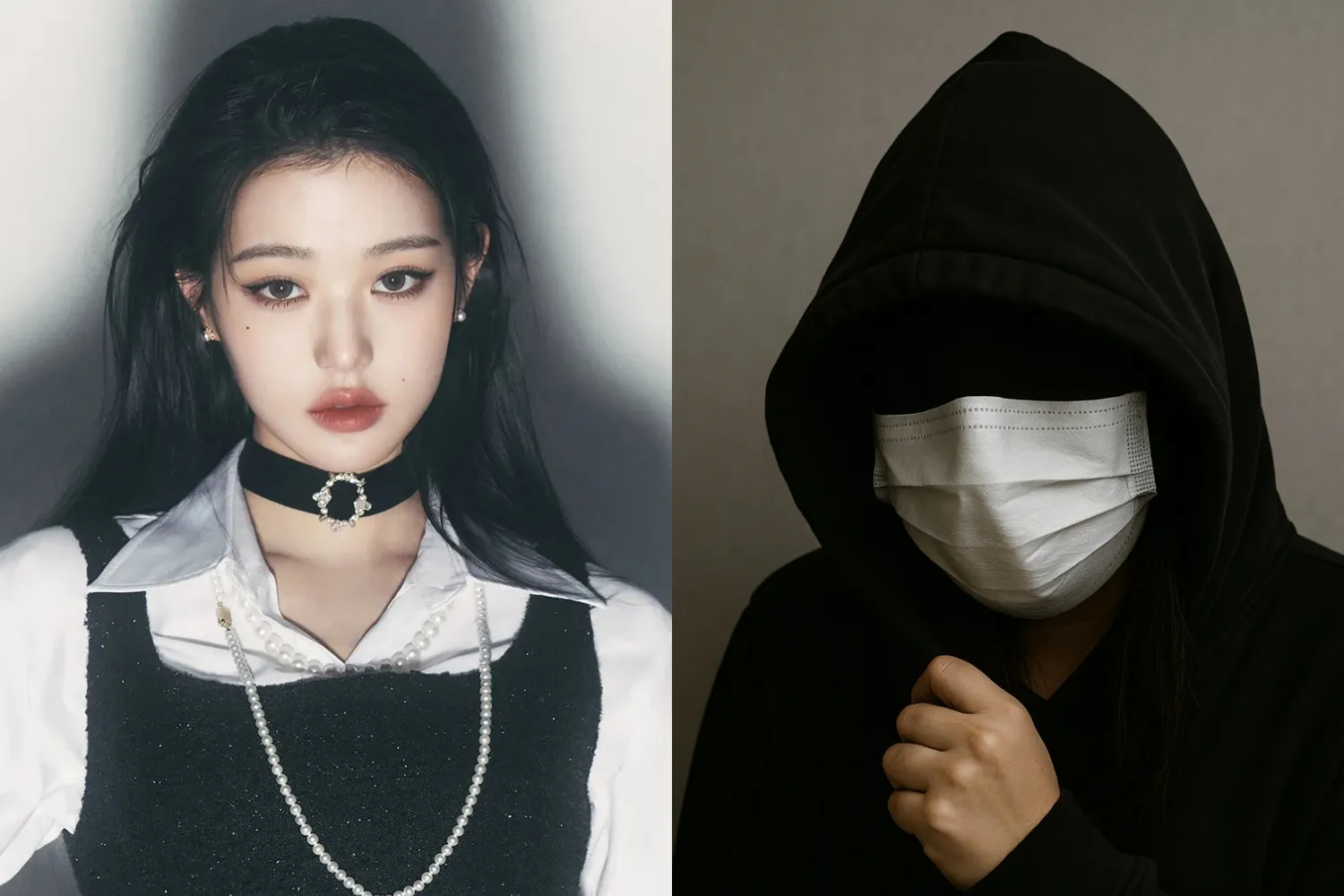 사진=스타쉽 제공, 생성형 이미지 사진=스타쉽 제공, 생성형 이미지