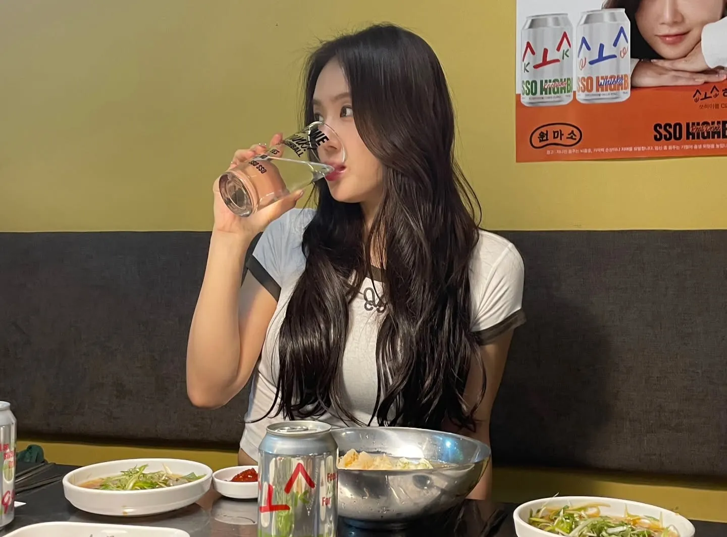사진=소유 SNS 사진=소유 SNS