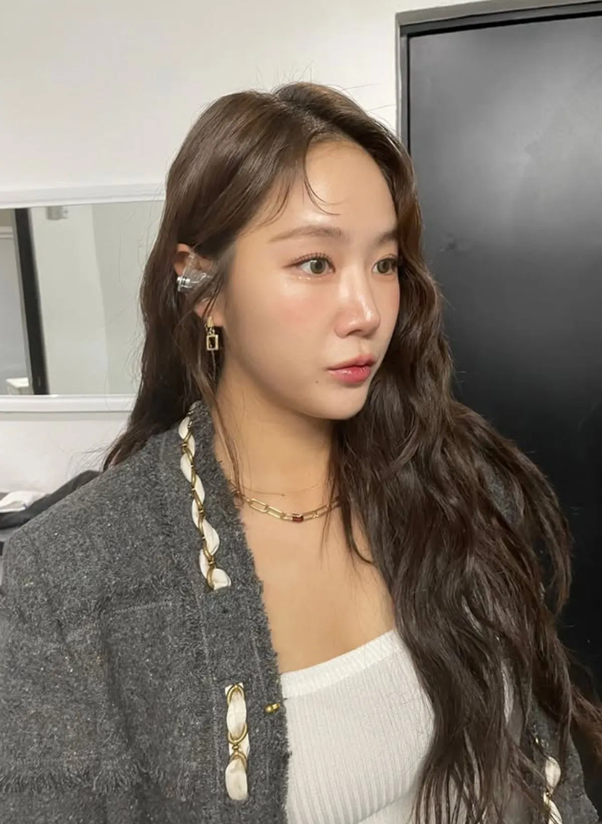 씨스타 출신 가수 소유 / 출처 : 인스타그램 씨스타 출신 가수 소유 / 출처 : 인스타그램