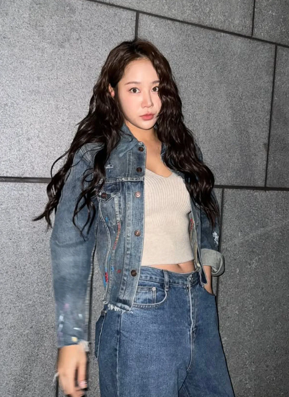 씨스타 출신 가수 소유 / 출처 : 인스타그램 씨스타 출신 가수 소유 / 출처 : 인스타그램