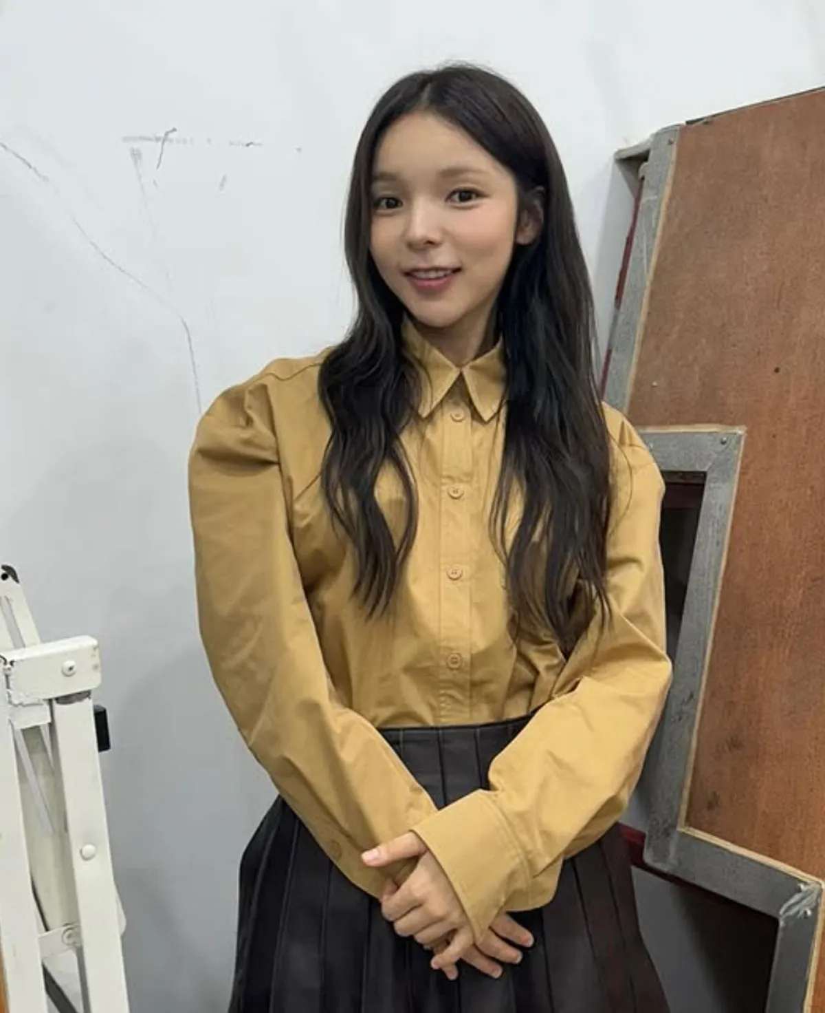 배우 박진주 / 출처 : 인스타그램 배우 박진주 / 출처 : 인스타그램